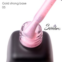 Serebro, Gold strong base №05, 11 мл