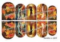 Слайдер-дизайн "Serebro" №О-003