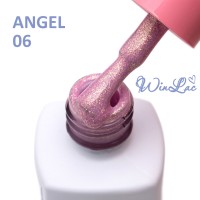 WinLac, Гель-лак "Angel" №06, 5 мл