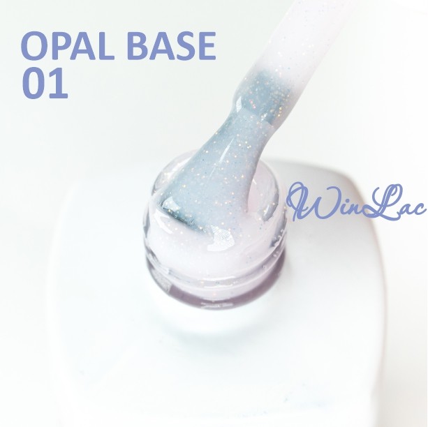 WinLac, Opal base №01, 15 мл