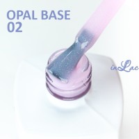 Opal base №02 TM "WinLac", 15 мл