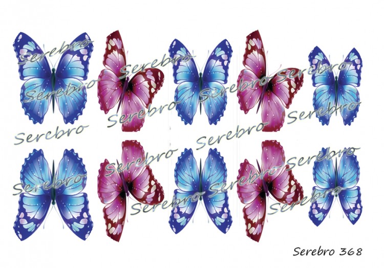 Слайдер-дизайн "Serebro" №368