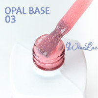 Opal base №03 TM "WinLac", 15 мл