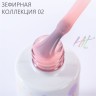 HIT gel, Гель-лак "Zephyr" №02, 9 мл