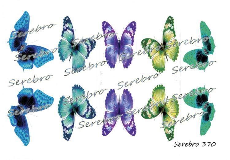 Слайдер-дизайн "Serebro" №370