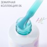 HIT gel, Гель-лак "Zephyr" №06, 9 мл