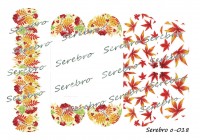 Слайдер-дизайн "Serebro" №О-018