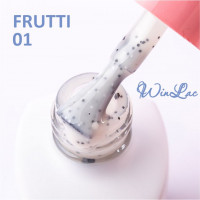 Гель-лак Frutti №01 TM "WinLac", 5 мл