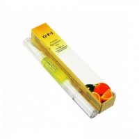 Масло-карандаш для кутикулы OPI (апельсин), 5 мл