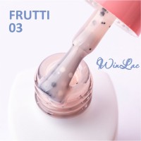 Гель-лак Frutti №03 TM "WinLac", 5 мл