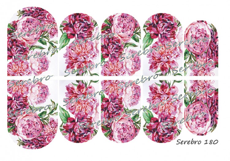 Слайдер-дизайн "Serebro" №180