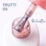 WinLac, Гель-лак "Frutti" №04, 5 мл