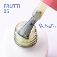 Гель-лак Frutti №05 TM "WinLac", 5 мл