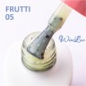 WinLac, Гель-лак "Frutti" №05, 5 мл