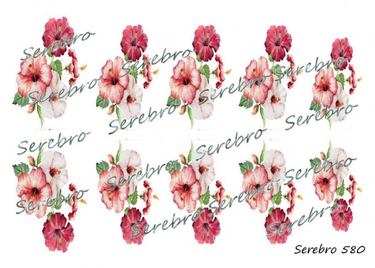 Слайдер-дизайн "Serebro" №580