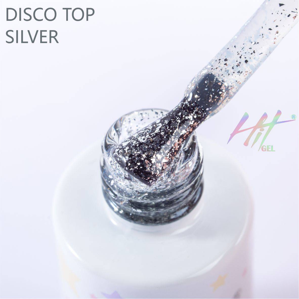 Silver disco top best sale
