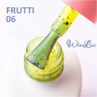 Гель-лак Frutti №06 TM "WinLac", 5 мл