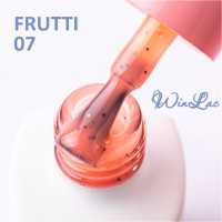 Гель-лак Frutti №07 TM "WinLac", 5 мл