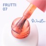 WinLac, Гель-лак "Frutti" №07, 5 мл