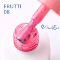 Гель-лак Frutti №08 TM "WinLac", 5 мл