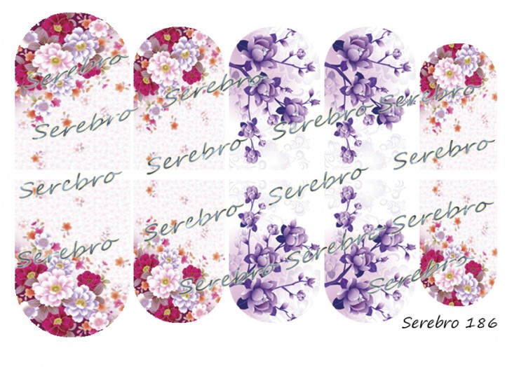Слайдер-дизайн "Serebro" №186