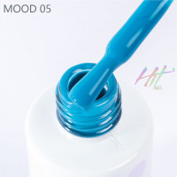 HIT gel, Гель-лак "Mood" №05, 9 мл