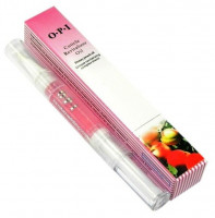 OPI Масло-карандаш для кутикулы (персик), 5 мл