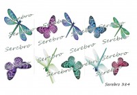 Слайдер-дизайн "Serebro" №384