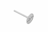 Педикюрный диск PODODISC STALEKS PRO S (15 мм)