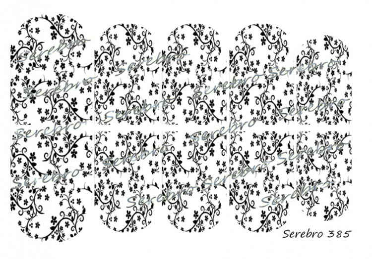 Слайдер-дизайн "Serebro" №385
