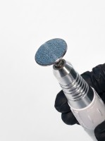 Elnail Pro Сменные файлы-диски L Titan 100 гр  50 шт/уп