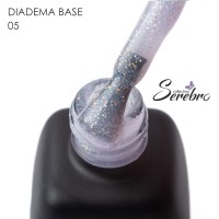 Serebro, DiaDema base №05, 11 мл