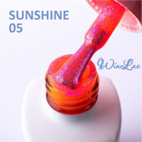 WinLac, Гель-лак "Sunshine" №05, 5 мл