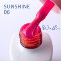 WinLac, Гель-лак "Sunshine" №06, 5 мл
