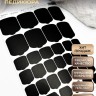 Aksioma Плёнки для педикюра WP-008